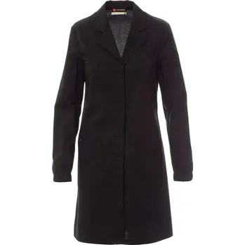 PAYPER LAB LADY S00004-P002 / Dámský plášť - černá 42