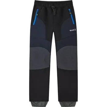 Wolf B2493 černá 2B