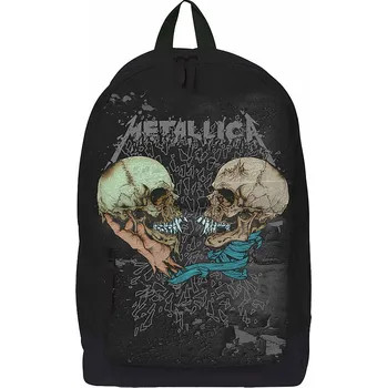 Městský batoh Metallica batoh PES 43x30x15cm/580g, Sad But True Black