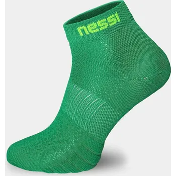 Pánské ponožky Kotníkové Ponožky Nessi Sportswear 38-41