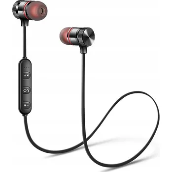 Sluchátka Bezdrátová sluchátka do uší Raltek 9CFPDMG-KIX1Q