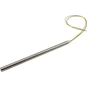 Topná rohož Topná patrona, délka: 160mm 250 W 230 V AC