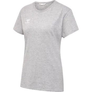 Triko Hummel HMLGO 2.0 T-SHIRT S/S WOMAN 224830-2006 Velikost XXL