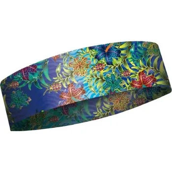 Sportovní čelenka Čelenka Matt C.EST. NARROW HEADBAND c.est. lirios