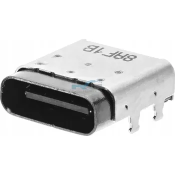 Napájecí konektor USB-C Dell Xps 13 9305 9350 9360 9365 9370 9380