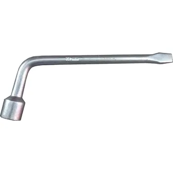 Přívěs Klíč na kola 19 mm