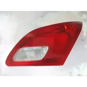 Zavěšení kol Magneti Marelli 714021641817 Zadní skupinová svítilna