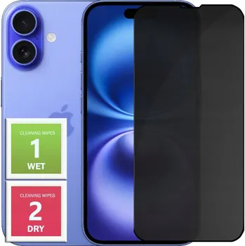 Tvrzené sklo TelForceOne pro Apple iPhone 13 Pro, iPhone 14, 1 ks