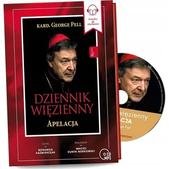 Umění Dziennik Więzienny George Pell