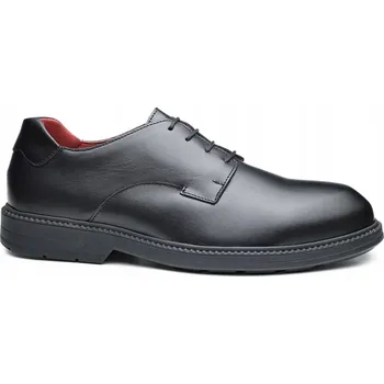 Pracovní obuv Boty Cosmos BASE [B1503] Černé 39