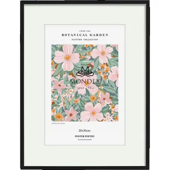 Obraz Jednoduchý Rámeček Mondex 2,5 x 31,5 cm