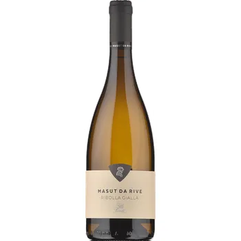 Víno Masùt da Rive Ribolla Gialla IGT 2024