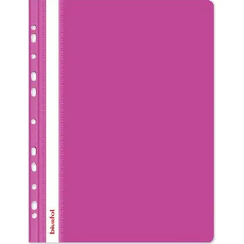 Šanon A4 Biurfol růžový