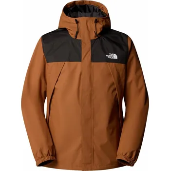 Pánské oblečení The North Face Antora bunda - 0 - hnědá - 3 XL
