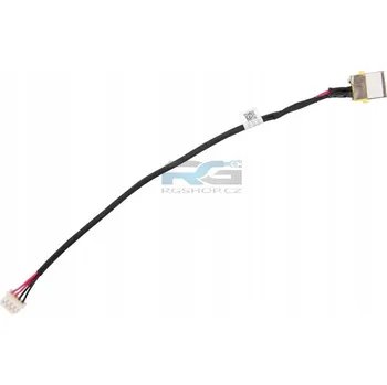 Napájecí konektor Acer Aspire A515-51-58HD