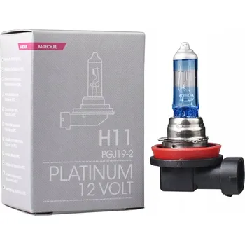 Autožárovka Žárovka M-Tech ZPT11 H11 55 W 1 ks