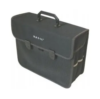 brašna na kolo Zadní Cyklistická brašna Basil Malaga 13l