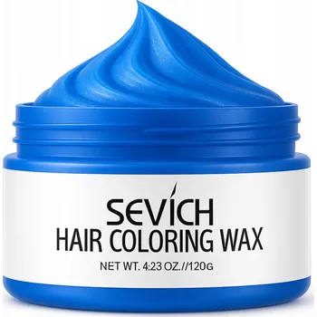 Stylingový přípravek Sevich Vosk na vlasy 120 ml