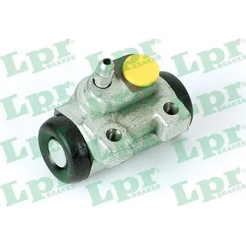 Brzdový válec Válec kolové brzdy LPR 4875