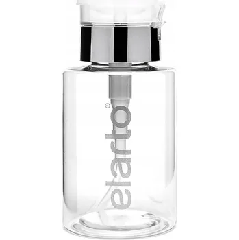 Dávkovač mýdla Dávkovač s pumpičkou pro čistič Elarto 180ml