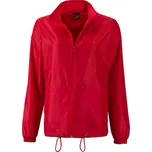 DAIBER JN 1131 / Dámská promo bunda - light red XL