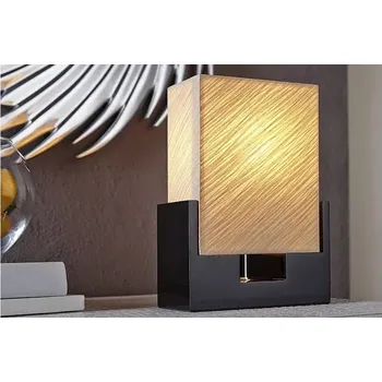 Lampička Osvetleni-Stejskal | Stolní lampa soumrak