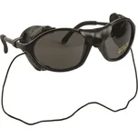 MIL-TEC® Brýle ledovcové kouřové