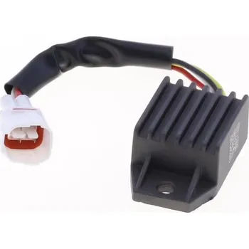 Elektroinstalace pro motocykl ATHENA 2025/09 regulátor napětí KTM EXC 200 05-13, EXC 300 05-09, EXC 450 07-11, SX 250 09-19, XC-F 07-09, XC-W 250 / 300 08-18 (80011034000) (ATHENA 2025/09 regulátor napětí KTM EXC 200 05-13, EXC 300 05-09, EXC 450 07-11, SX 250 09-19, XC-F 07-09, XC-W)