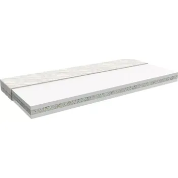 Matrace MPO Marcelka - Rozměr matrace 70x140, Potah matrace MPO Dětský růžový