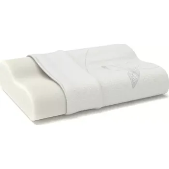 Polštář MPO | Anatomický polštářek EXCELENT PILLOW 50 - Rozměr polštáře 50x30x11 cm