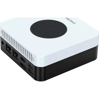 Stolní počítač Chuwi Larkbox X bílá (Larkbox-X)