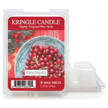 vonný vosk Kringle Candle Cranmary Vonný Vosk, 64 g