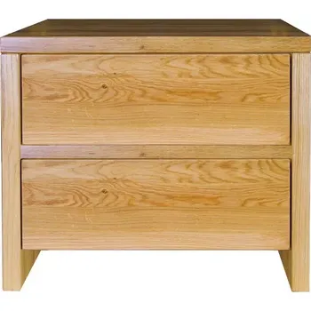 Noční stolek Interier-Stejskal | Noční stolek DUB 2S