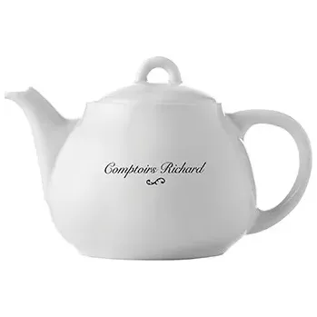 Konvice na čaj Čajová konvička velká Cafes Richard original 700ml