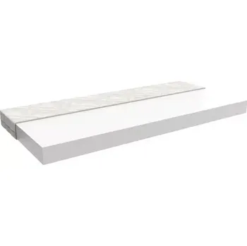 Matrace MPO | Matrace do dětské postýlky KUBÍK - Rozměr matrace 70x140, Potah matrace MPO Zdravotní