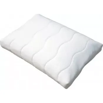 Polštář Dřevočal | Polštář LUKÁŠ - Potah matrace Dřevočal Aloe Vera