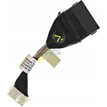 Napájecí konektor Lenovo Thinkpad T570 P51s 01ER026