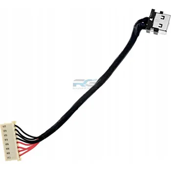 Napájecí konektor Asus ROG Strix GL703VD GL703VE GL703VM