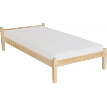 Postel Interier-Stejskal | Postel Classic masiv borovice GUCIO I CLS100