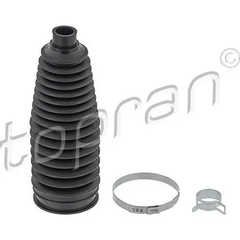 Sada měchů, řízení HANS PRIES - TOPRAN 600 705