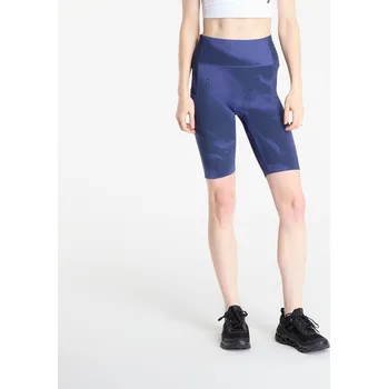 Dámské oblečení Šortky On Studio Tights Short Blue XS