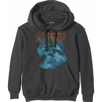 Pánská mikina Pantera mikina, Far Beyond Driven World Tour Grey, pánská XXL