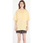 Tričko On Club Tee Yellow M