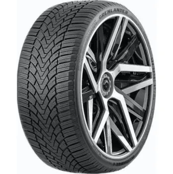Zimní osobní pneu Grenlander Icehawke I 235/55 R18 104 H