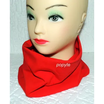 Nákrčník Nákrčník červený