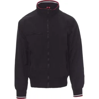 pracovní bunda PAYPER PACIFIC 2.0 001148-0343 / Pánská bunda do pasu - černá XL