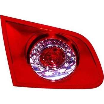 Osvětlení SPZ LORO Zadní světlo LOR 441-1316L-US