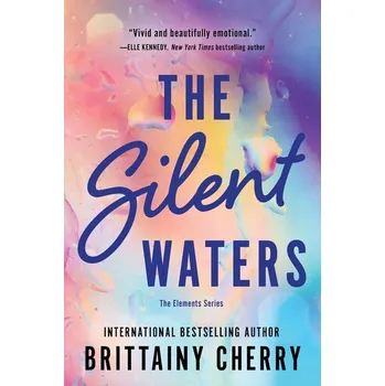 Silent Waters - Cherry C Brittainy