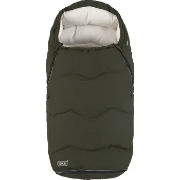 Fusak Voksi Urban fusak Varianta: Urban 2022 pinegreen HDcream