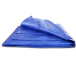 Maxpack Economy zakrývací plachta s oky…